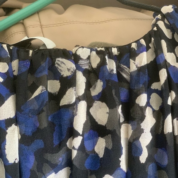 Philip lim peplum floral top Size 4 - Picture 10 of 13